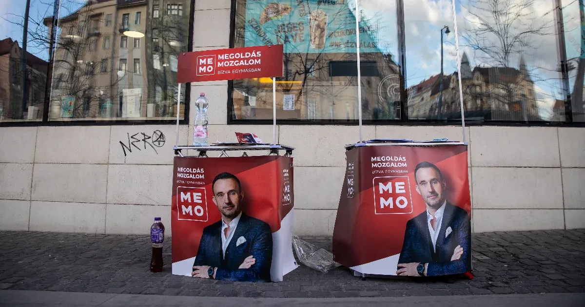 A milliárdos Gattyán György igen furcsa pártja, aminek már van három polgármestere