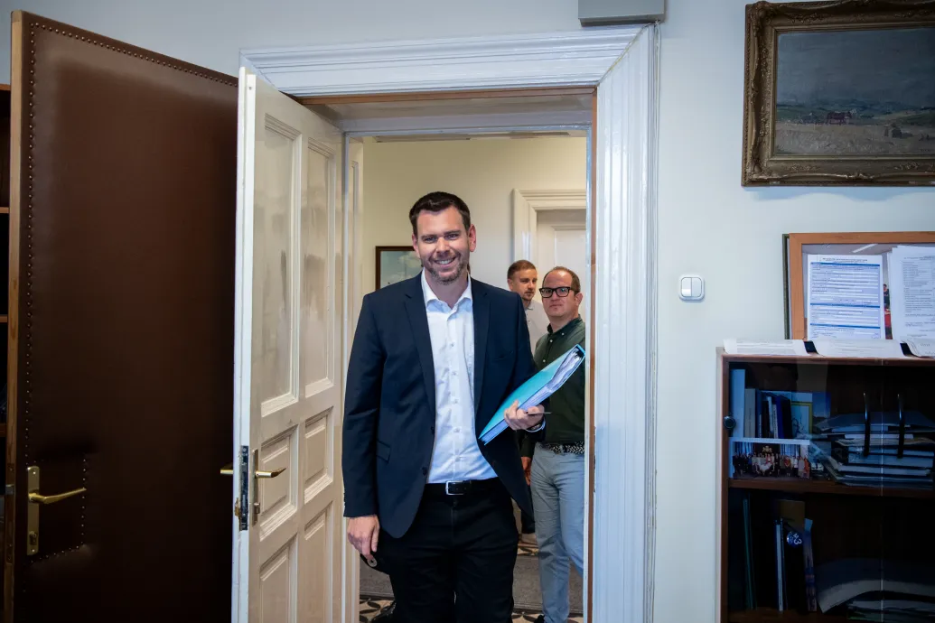 Vitézy is a Kúriához fordul