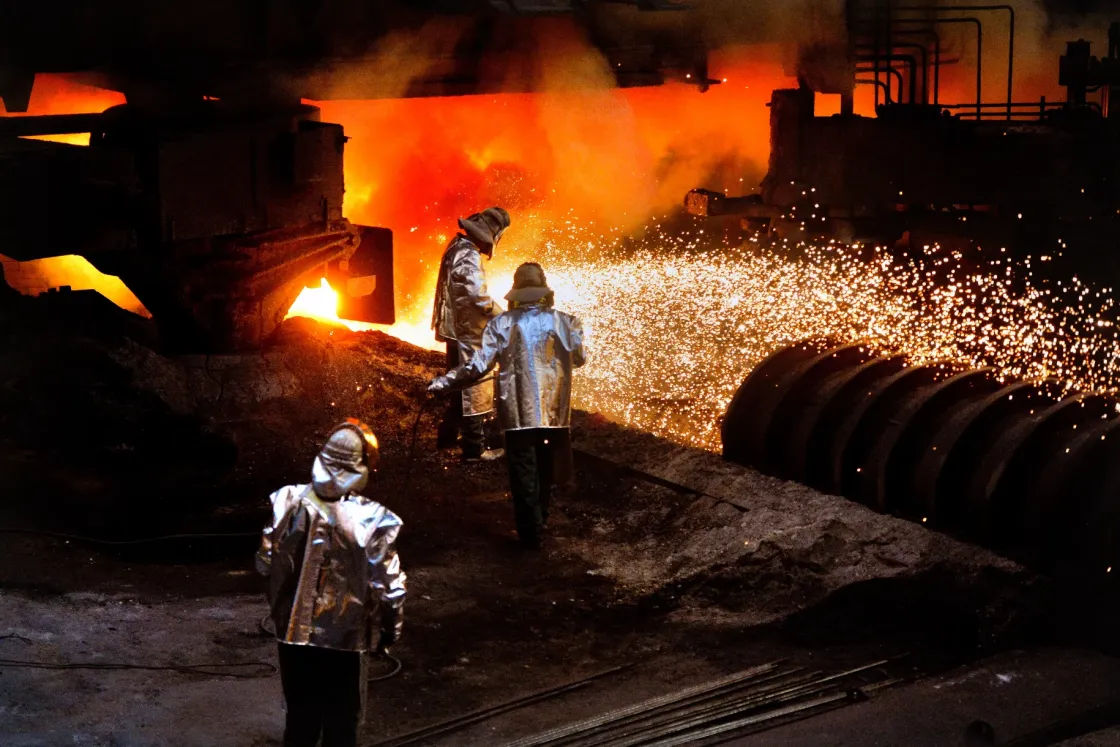 A Dunaferr megmentőjének szánta a kormány, aztán a magyar kokszgyártás végét hozta el az indiai Liberty Steel