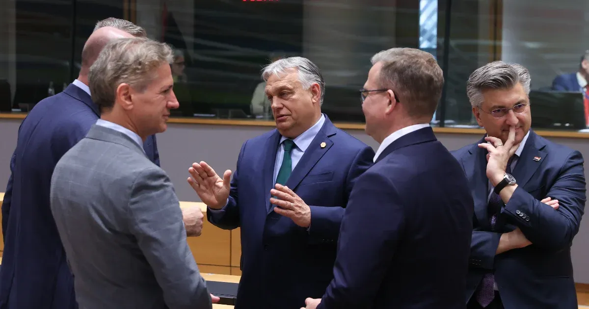 Meglepetésre eredménytelenül zárták az EU-csúcsot a vezető uniós posztokról