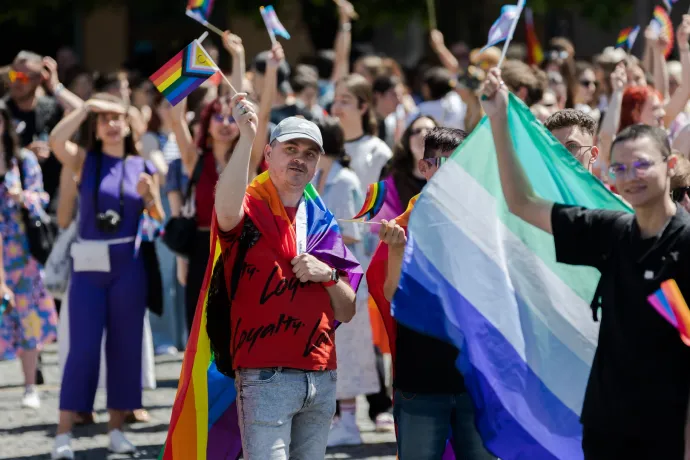 A székely bácsi és a Pride: büszkeség, félreértés és balítélet