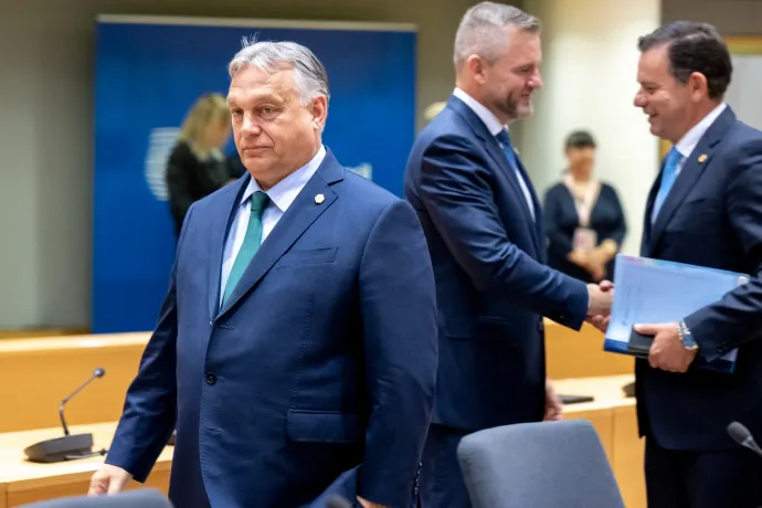 Orbán nem olyan csávó, akitől bocsánatot kell kérni