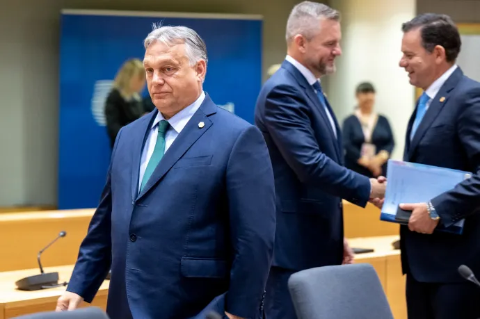 Orbán nem olyan csávó, akitől bocsánatot kell kérni