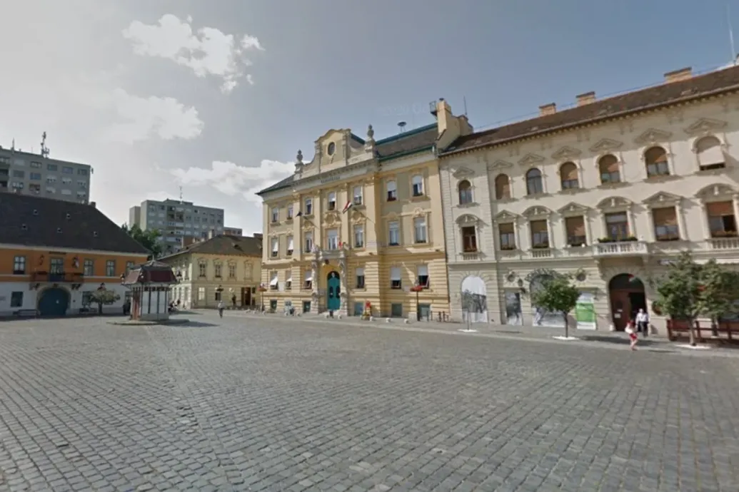 Letartóztatták Czeglédy Gergőt, Óbuda alpolgármesterét