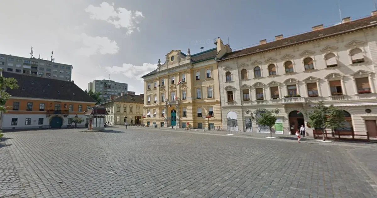 24.hu: Letartóztatták Czeglédy Gergőt, Óbuda alpolgármesterét