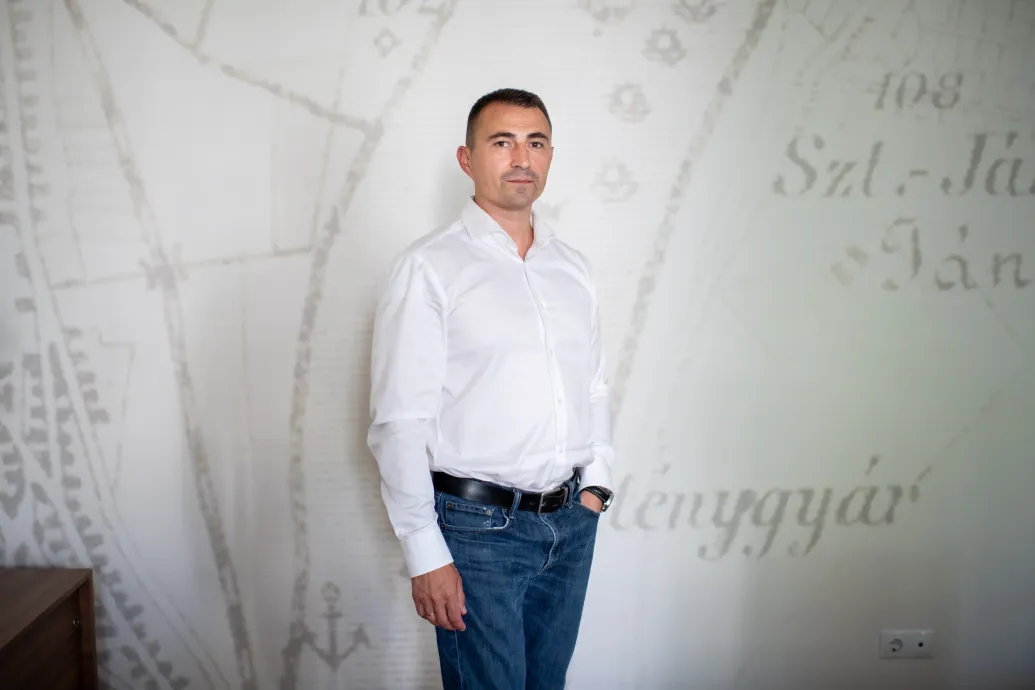 A Fideszből is sokan feltették már nekem azt a kérdést, miért ennyire fontos Németh Szilárd