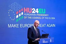 Trump szlogenjére rímelő jelmondattal veszi át a magyar kormány az EU tanácsi elnökséget