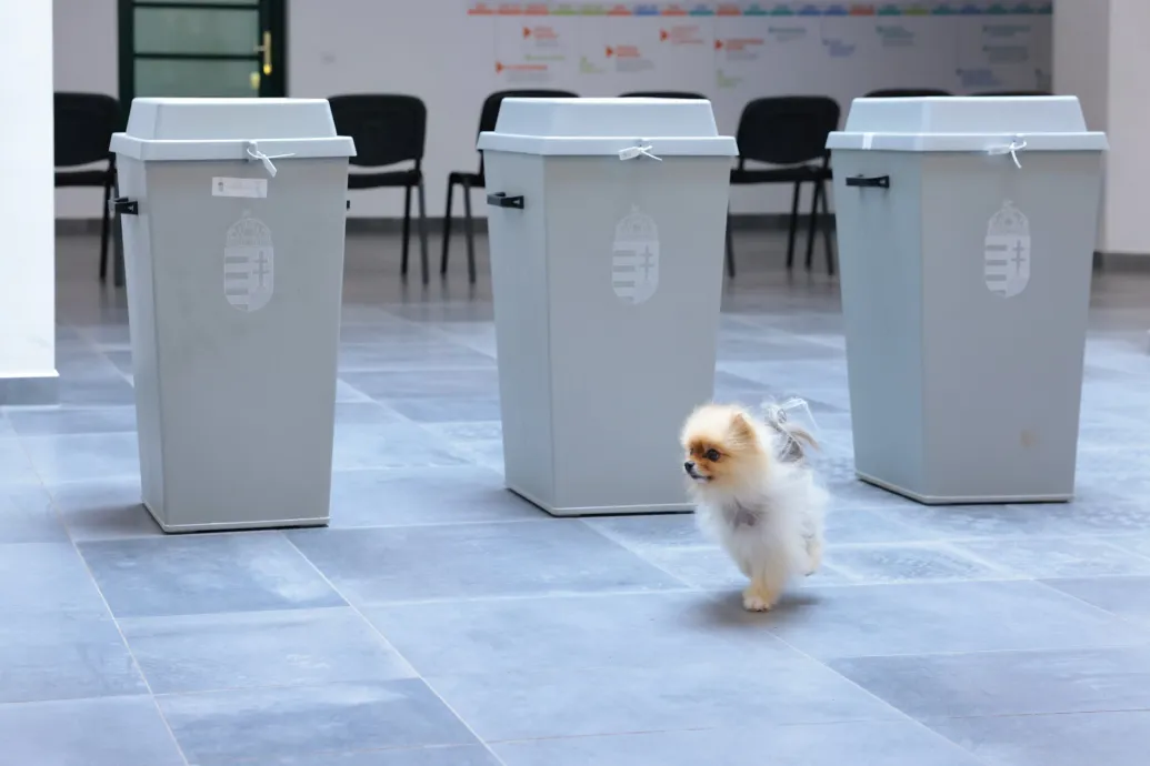 Durván egyenlőtlen volt a választás a kormánypártoknak és mindenki másnak