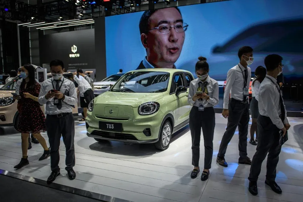 Lengyelországban gyártják Európa legolcsóbb villanyautóját