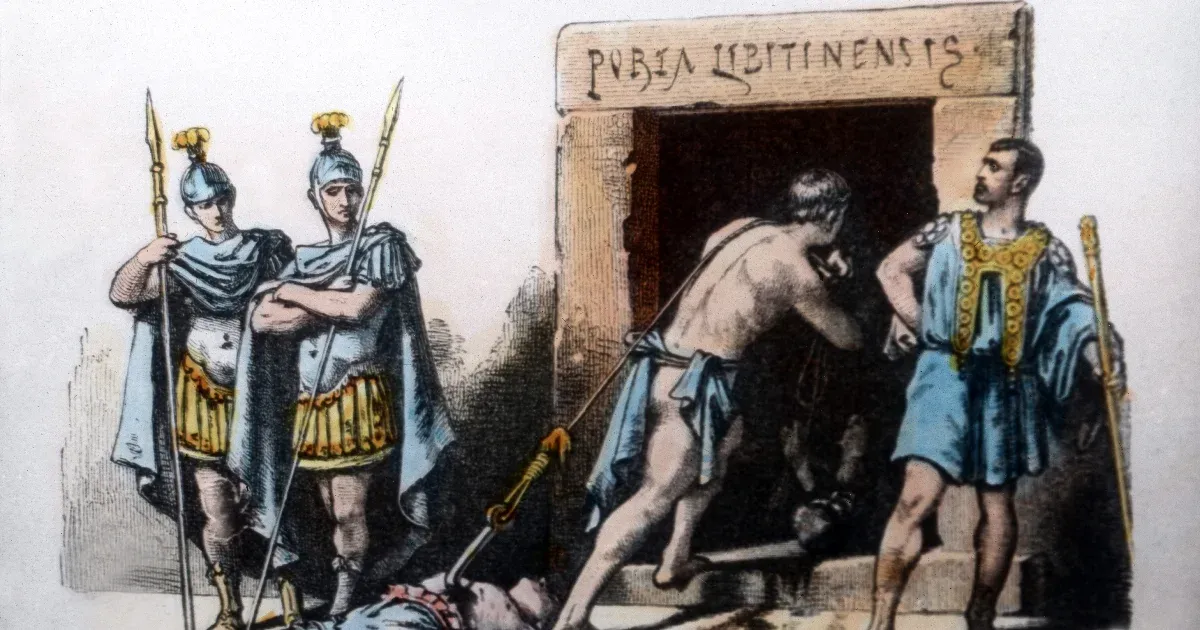 Gladiátorvérrel és emberi májjal is próbálták gyógyítani az epilepsziát