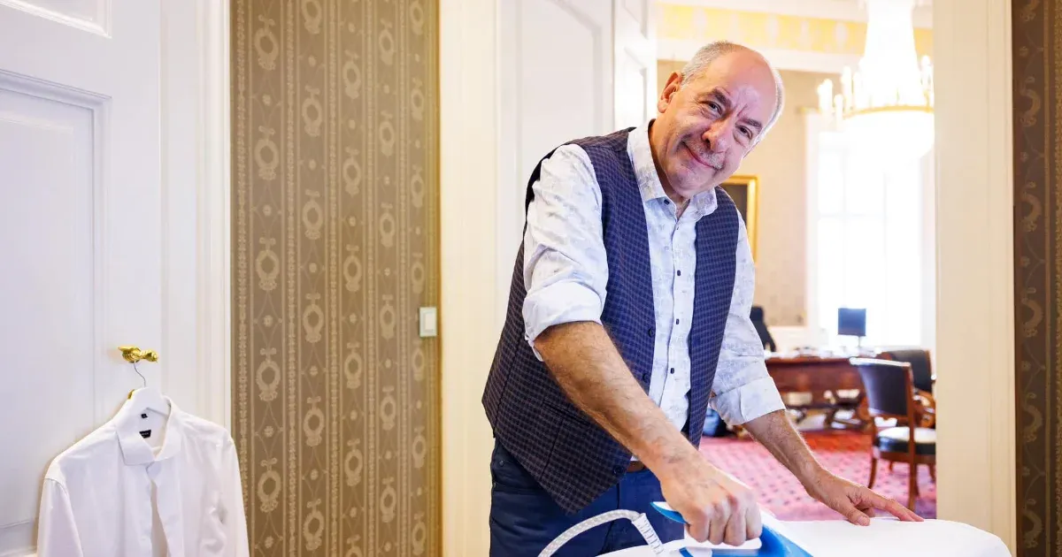 Sulyok Tamás nem tudja használni az államfői rezidenciát, mert az foglalt