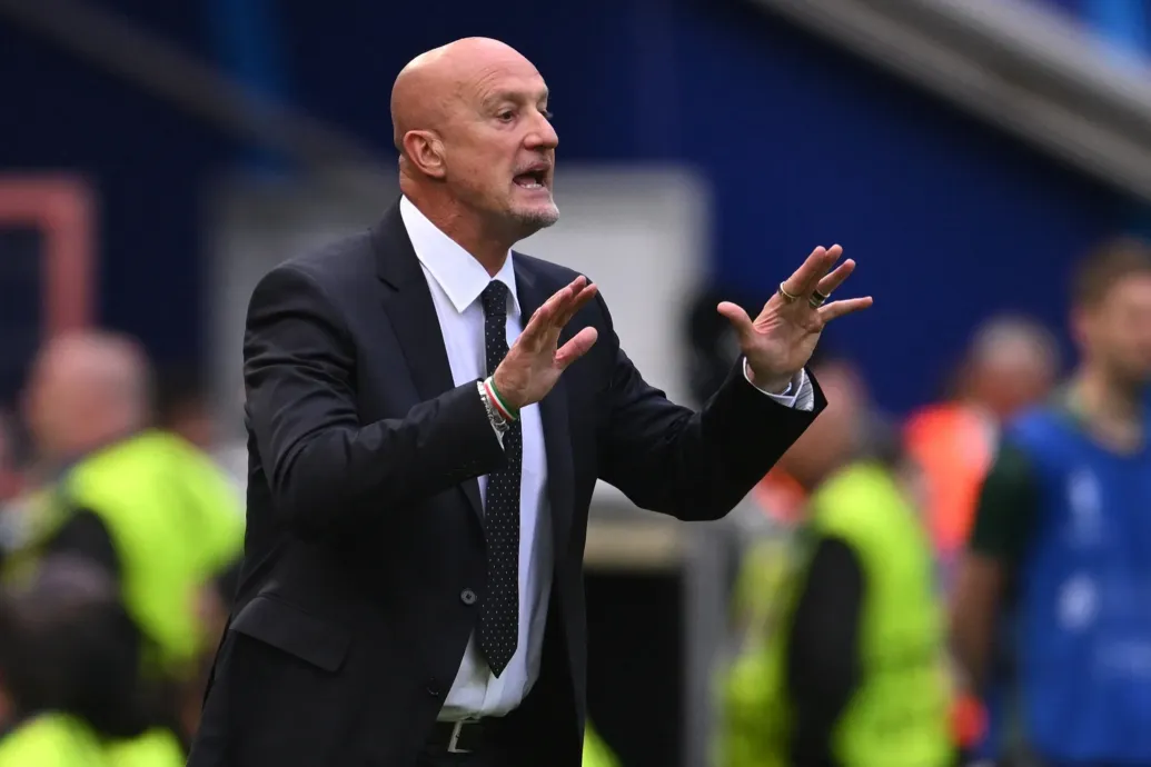 Rossi: Szégyelltem a csapat első félidei játékát