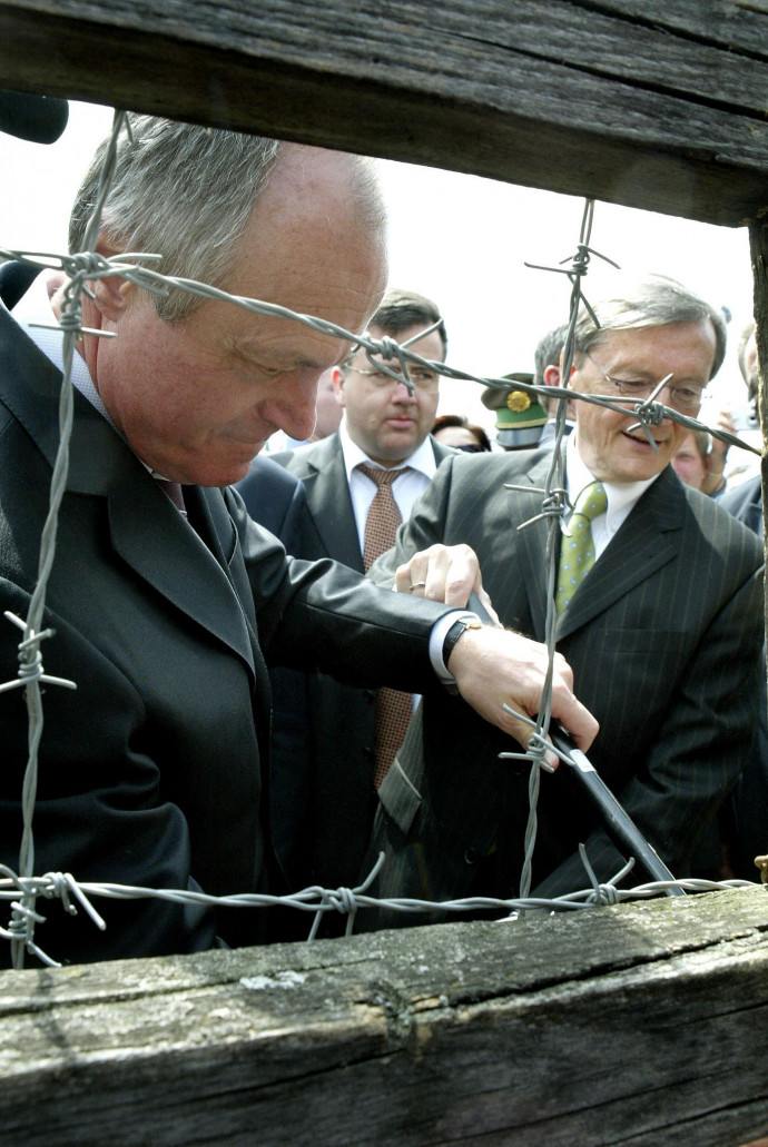 Az EU-csatlakozás korunk legnagyobb gazdasági csodája