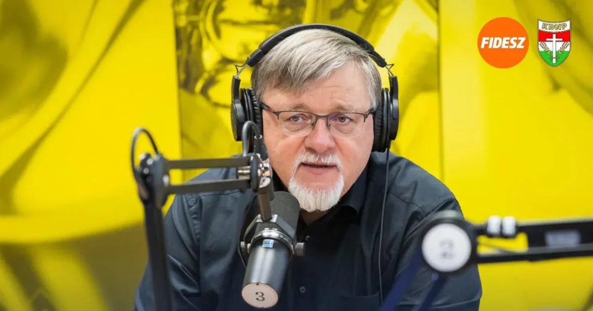 Győri polgármester az utódjáról: Remélem, nem akar Ceaușescu feleségéhez hasonlóan az MTA elnöke lenni