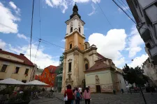 Egy felmérés szerint Brassó, Nagyvárad és Kolozsvár Románia legbiztonságosabb városai