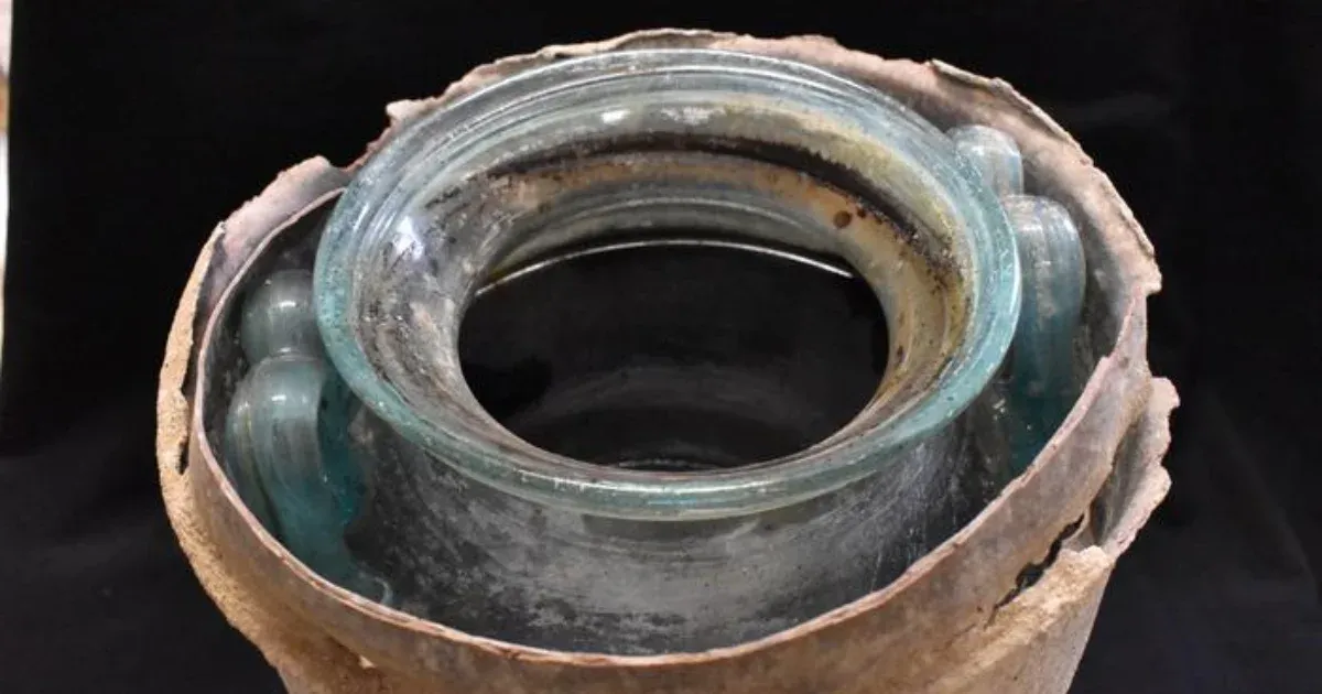 El vino más antiguo del mundo descubierto en una tumba romana de 2.000 años en España