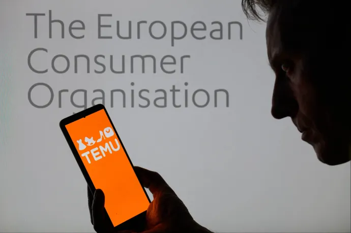 Európai e-kereskedők: Egyenlőtlen a verseny, amelyben a kínai Temu felforgatta a piacot