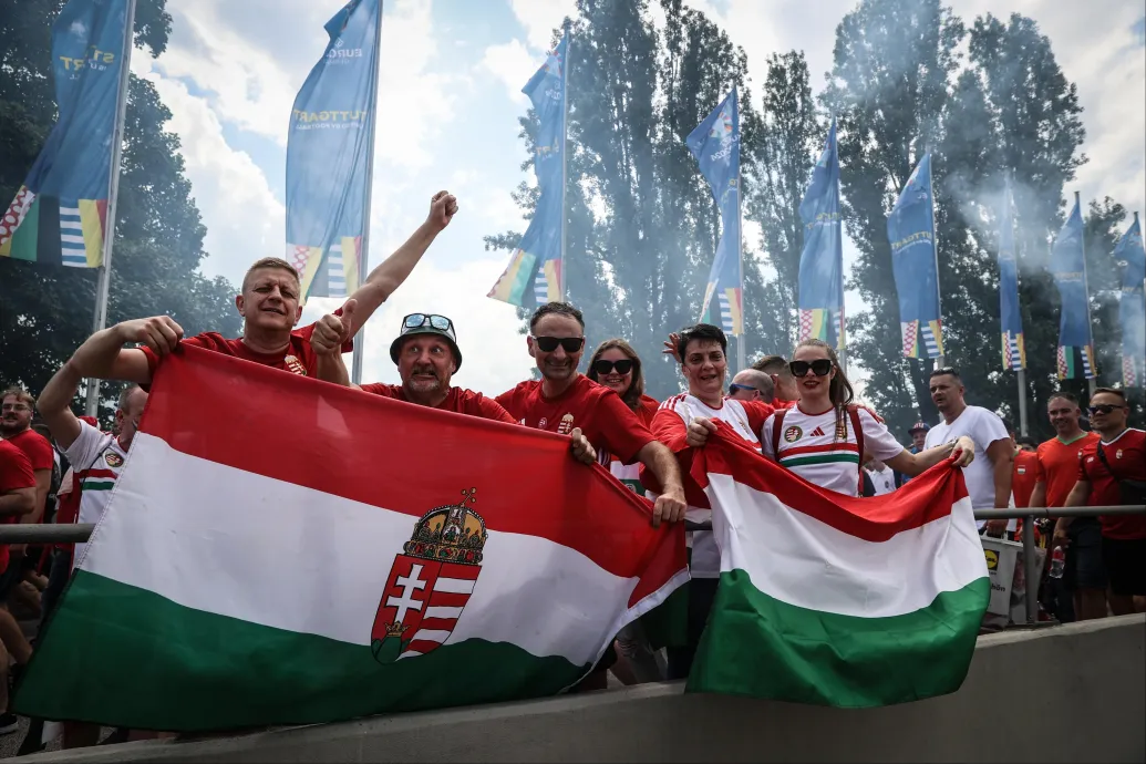 Fiola megint kezd, Szalai viszont nem