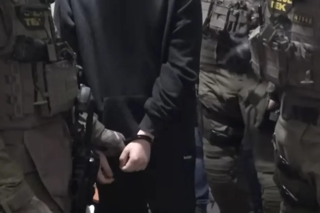 Beismerte tettét az iskolai lövöldözést tervező miskolci fiatal