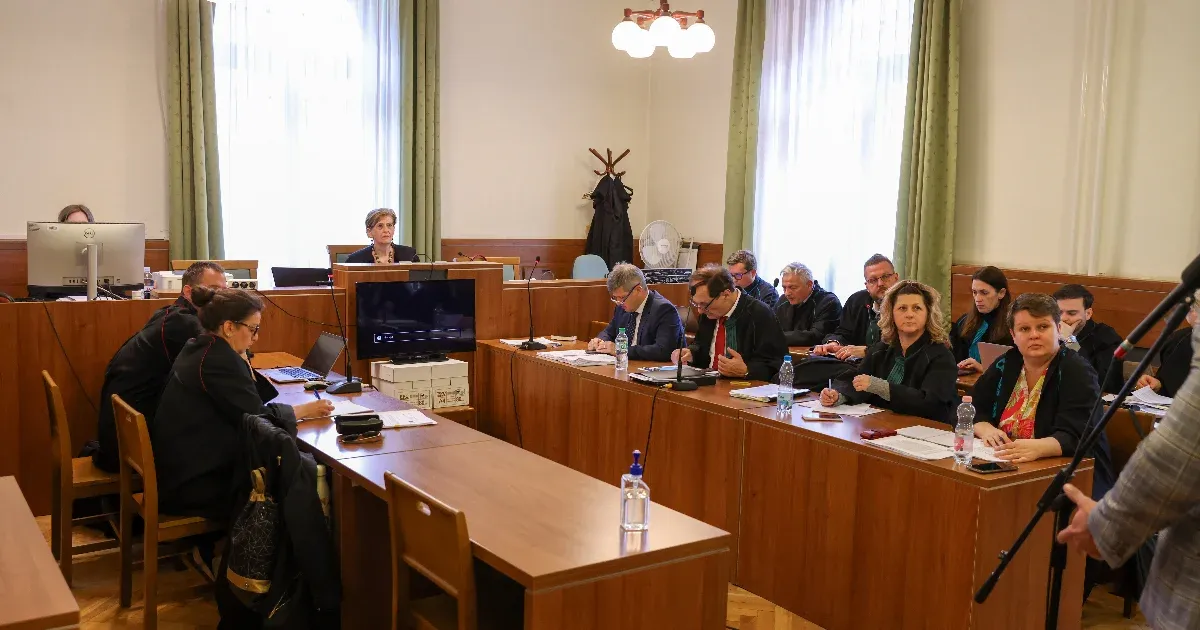 Elítélték a Schadl–Völner-ügyben, aztán 73 millió forint osztalékot vett fel a cégéből