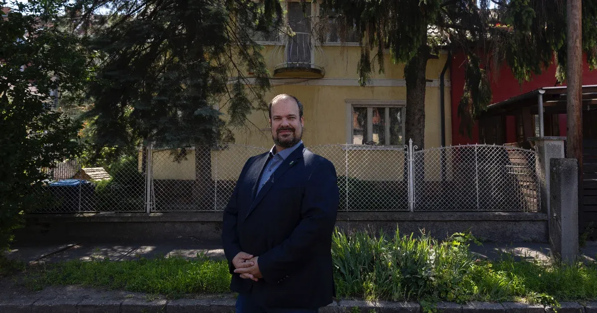 Zugló új polgármestere: Az ATV, Fiala, a Publicus és a Republikon ne nagyon számítson megbízásokra