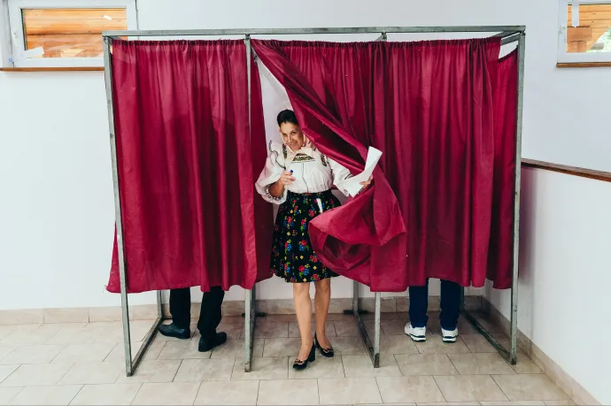 Székely István: 2019-ben az RMDSZ a Kárpátokon túli szavazóbiztosok nélkül is átlépte volna a küszöböt