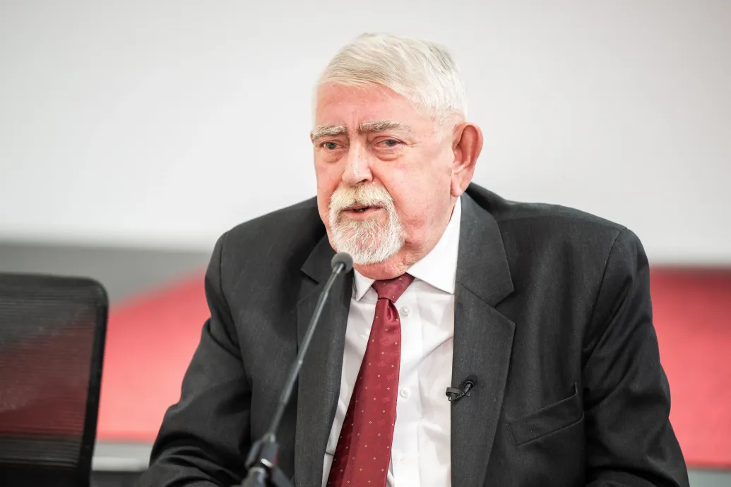 Az Alkotmánybíróság kimondta, hogy lehetett hazugnak nevezni Kásler Miklóst