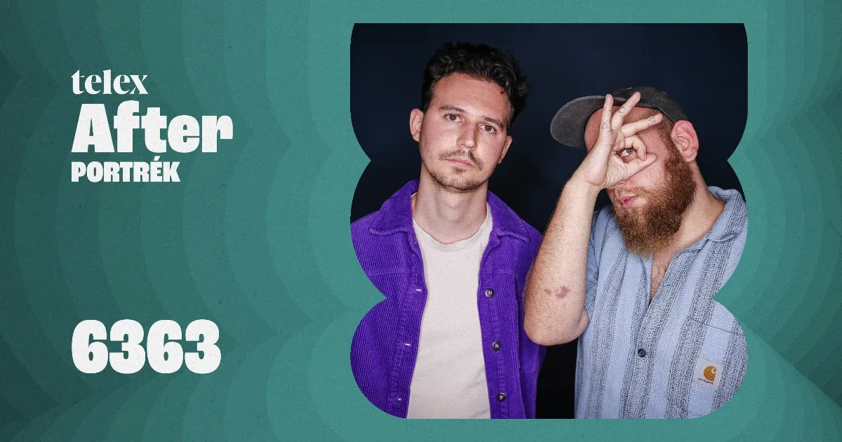 6363: Annyira kúl a hiphop, hogy még a komolyzenészek is ezt tanulják
