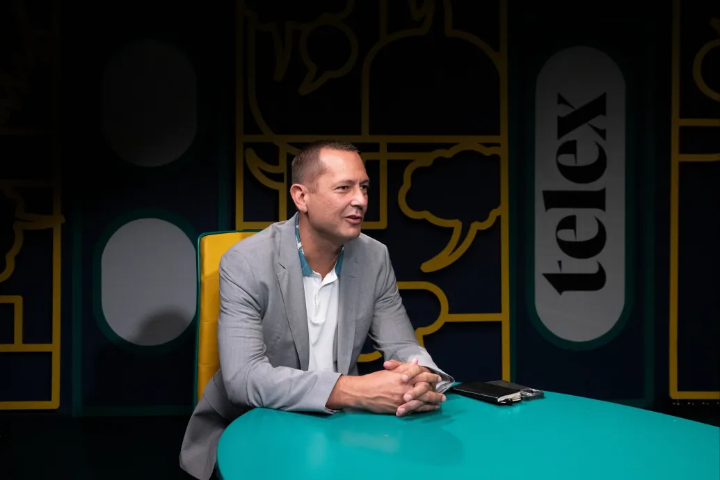 Molnár Zsolt: Kívülről kell miniszterelnök-jelöltet találniuk a baloldali pártoknak 2026-ra