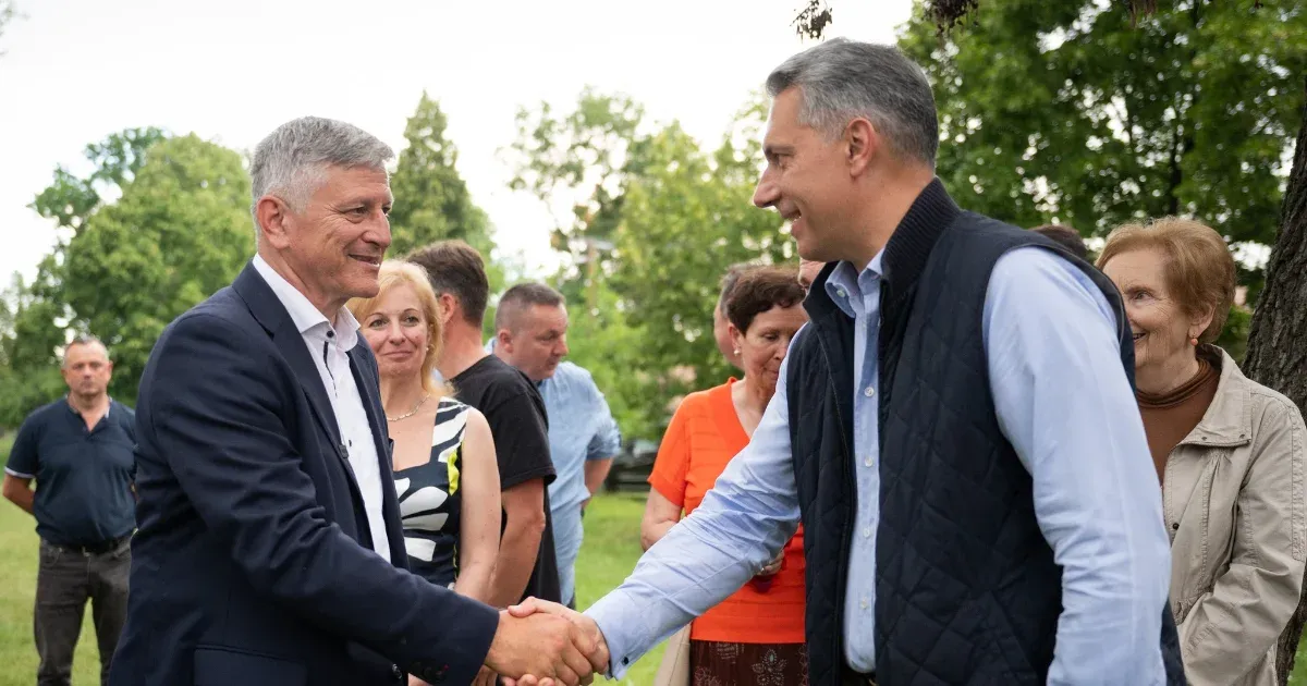 „Miért maradt otthon 4000 fideszes?” – kérdezi egy hódmezővásárhelyi lap olvasóitól