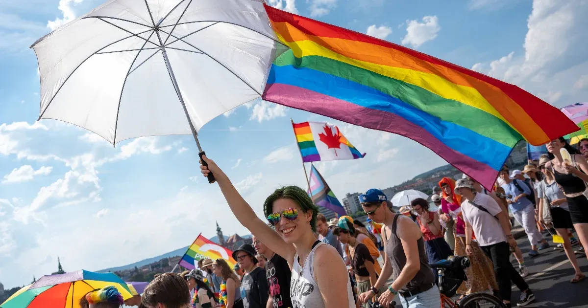 Megkérdeztük a pártokat, elmennek-e a Pride-ra, a Fidesz és a Tisza nem válaszolt