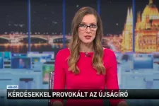 Félmilliárd forintot akar költeni egy év alatt a köztévé sminkre, fodrászra és stylistra