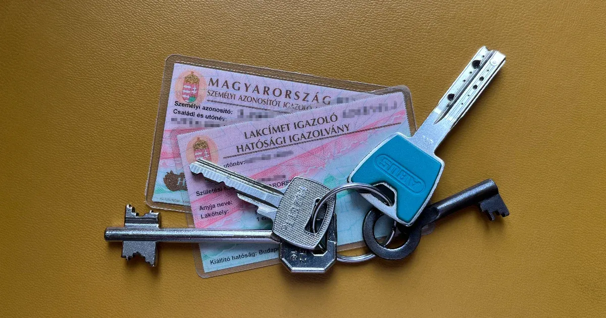 Nem tudták bemutatni a lakcímkártyájukat, ezért most visszakéri a csokot a kormányhivatal
