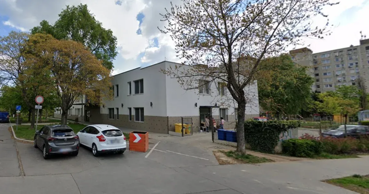 Nem mulasztott a gazdagréti óvodavezető a szexuális kényszerítési ügyben
