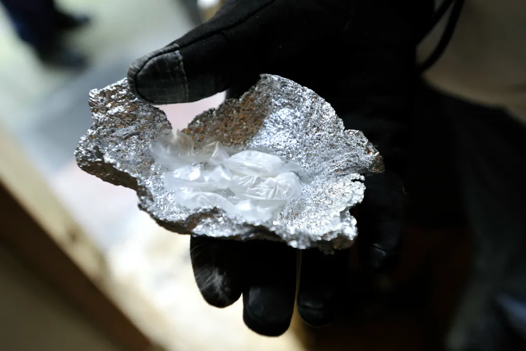 Az FBI segítségével kapcsoltak le egy nagytarcsai férfit, aki 16 országban árult drogot