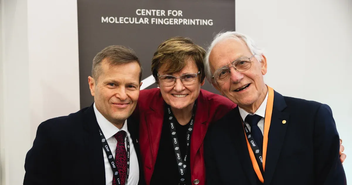 Nobel-díjas kutatókkal nemzetközi mRNS-konferencia lesz Szegeden