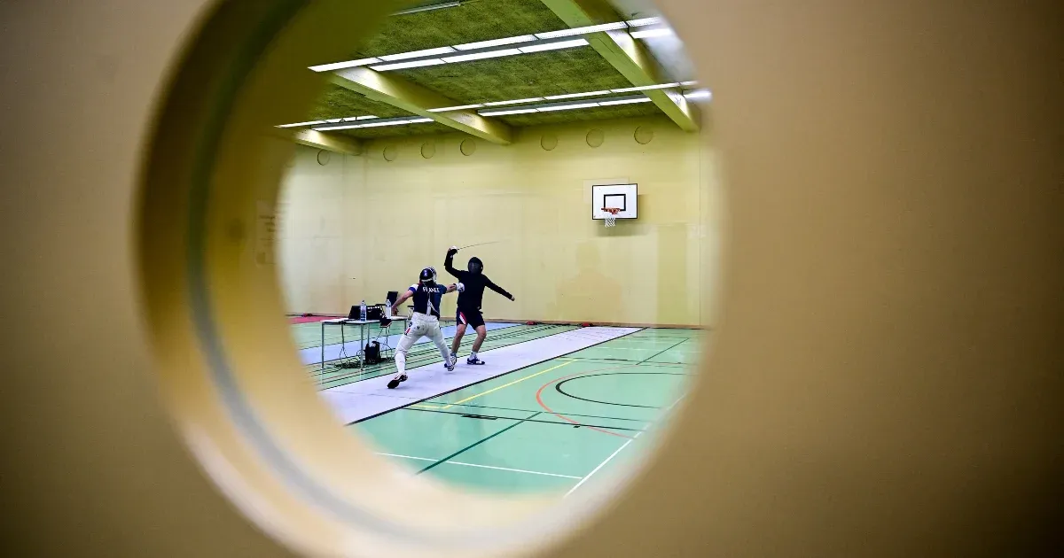 Rögtön három éremmel nyitottak a vívó-Eb-n a magyarok