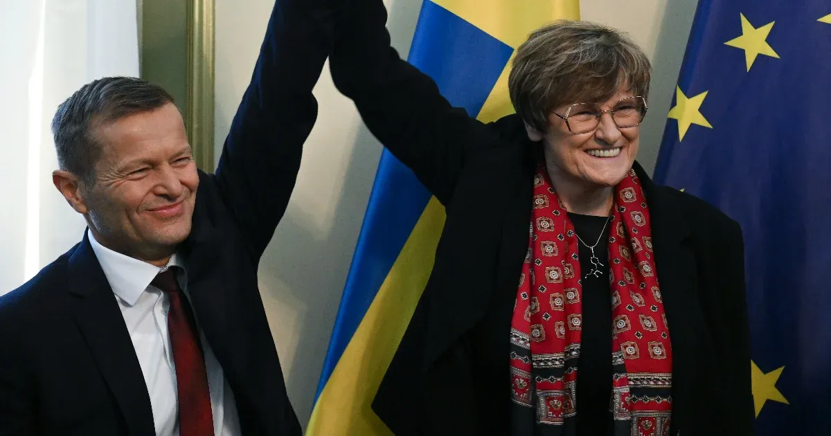 Két friss Nobel-díjas, Karikó Katalin és Krausz Ferenc Corvin-láncot kap