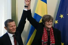 Két friss Nobel-díjas, Karikó Katalin és Krausz Ferenc Corvin-láncot kap