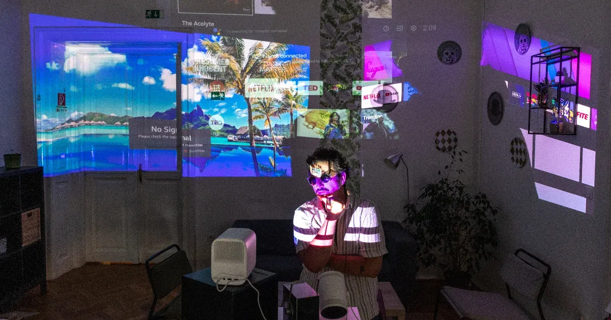 A Samsung és a Dolby Vision: A Képzelet Határain Túl