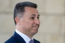 Milliárd eurós hitelt adhat Magyarország Észak-Macedóniának, miután a Fidesz szövetségese került hatalomra