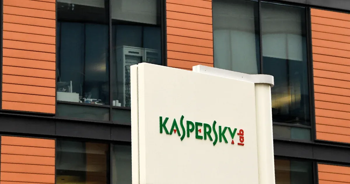Betiltják az USA-ban a Kaspersky vírusirtóját