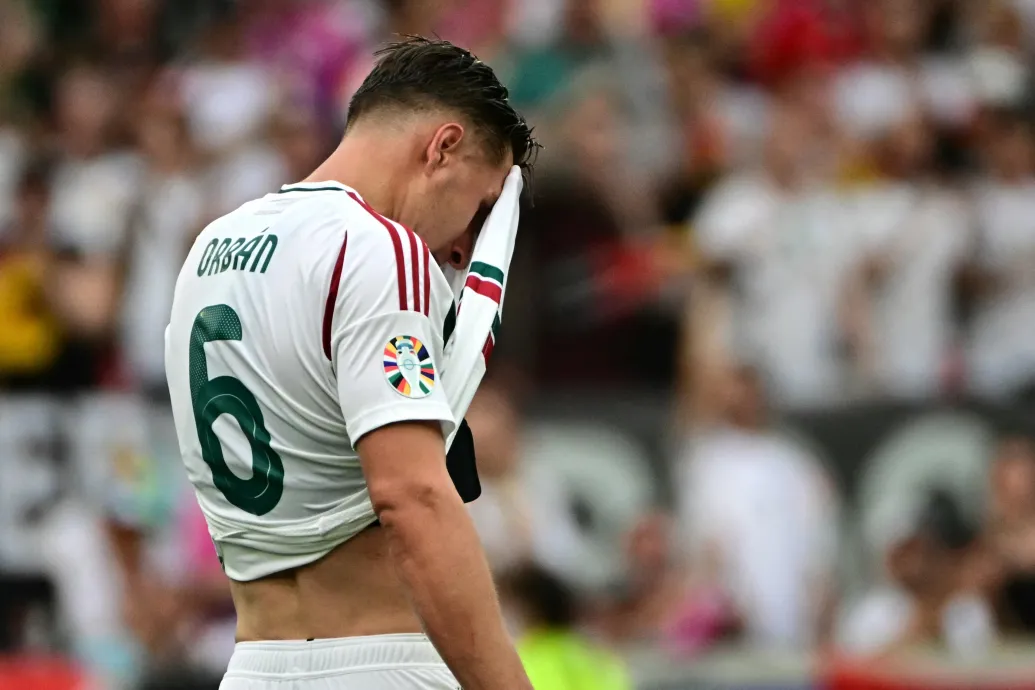 Orbán kapta a leggyengébb osztályzatokat, Szoboszlai nagyot ugrott