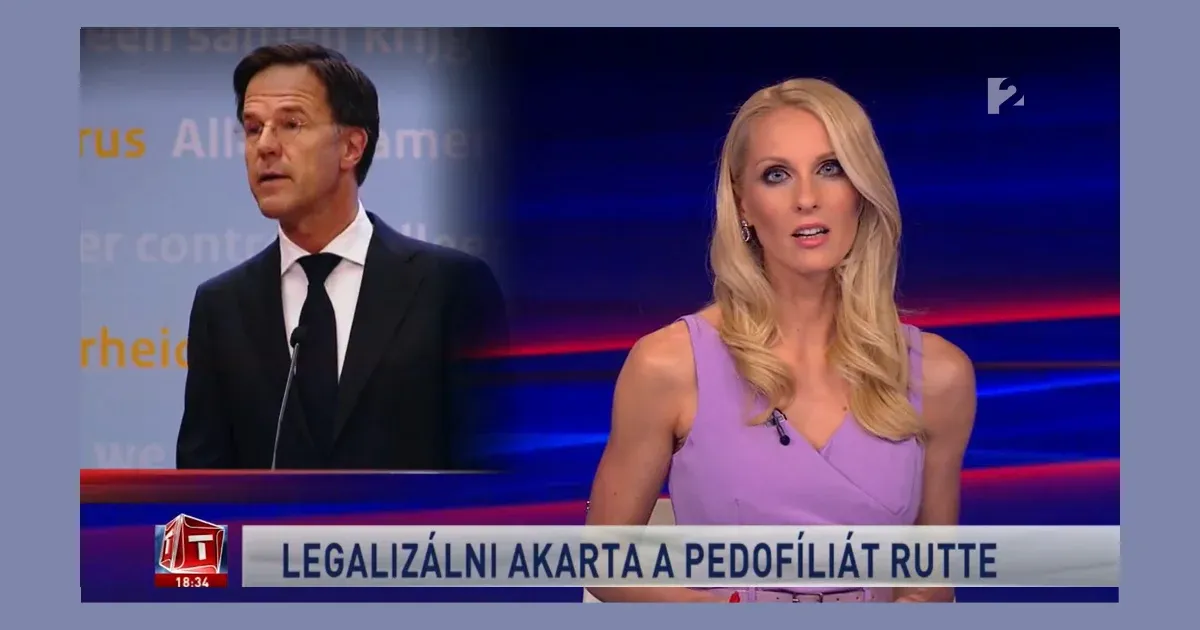 Mi ütött Orbán Viktorba, hogy egy „nagyképű szarjankóra” bízná a NATO-t?