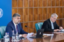 Ciolacu nem enged a szeptemberi elnökválasztásból, kormányhatározat előkészítését kéri a belügyminisztertől