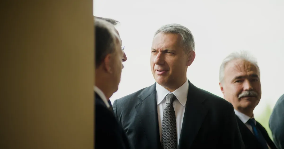 Lázár János: Márki Zay „föl akarja nyalni magát” a Tisza Párthoz