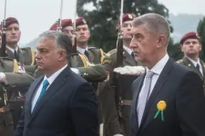 Kilép az Orbánnal közös konferenciázás miatt vizsgált cseh ANO a liberálisoktól