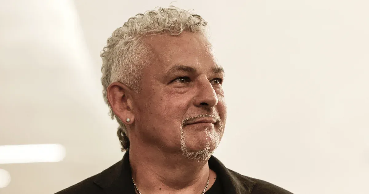 Ladrones armados irrumpieron en la casa de Roberto Baggio