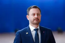Büntetőeljárás indul a volt szlovák miniszterelnök ellen, mert vadászgépeket adott Ukrajnának