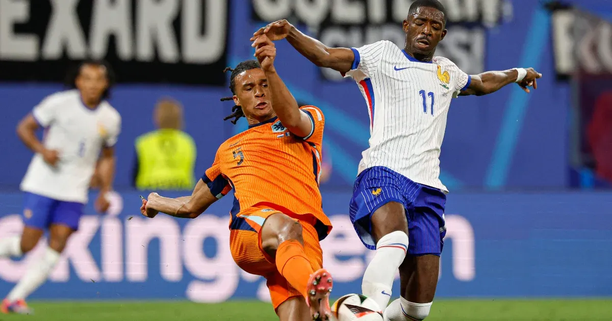 Egy vitás lesgólt és az Eb első gól nélküli meccsét hozta a holland-francia rangadó